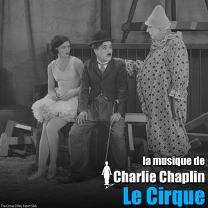 Le cirque (Bande originale du film) album