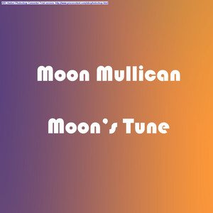 Moon's Tune album