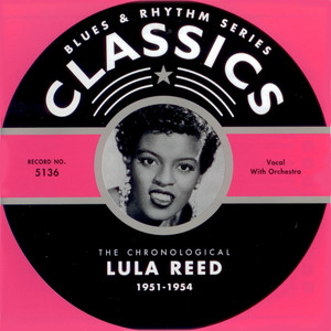 1951-1954 cover