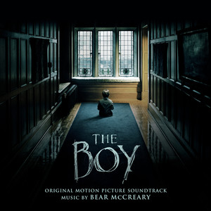 The Boy: Original Motion Picture Soundtrack album
