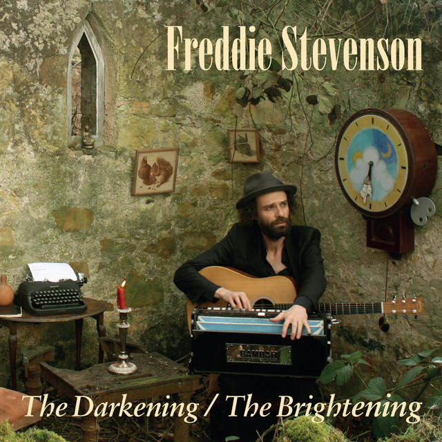 The Darkening / The Brightening cover