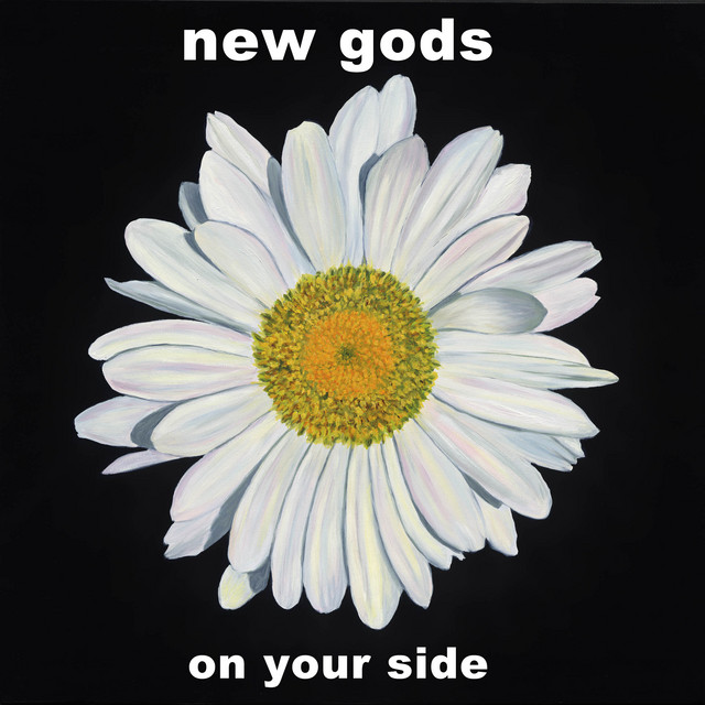 New Gods Photo