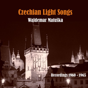 Czechian Light Songs / Recordings 1960 - 1965 album