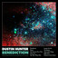 Benediction Albumcover