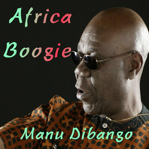 Africa Boogie album