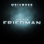 Diamond Master Series - Maria Friedman Albumcover