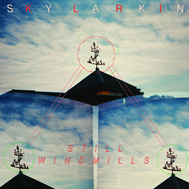Still Windmills cover