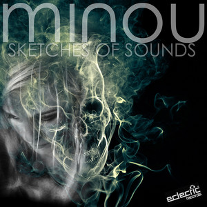 Sketches Of Sounds Albumcover