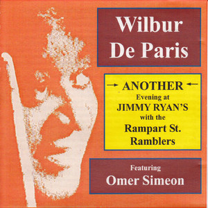 Another Evening at Jimmy Ryan's cover