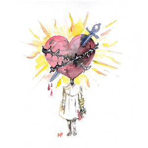Lonely Valentine Club album