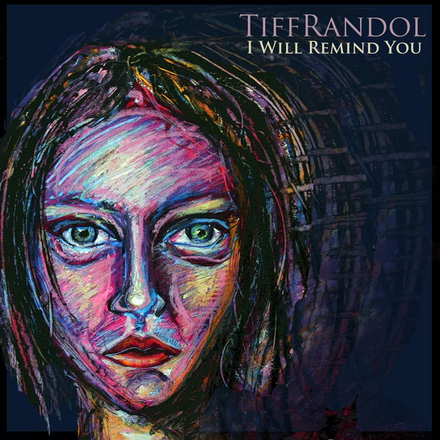 Tiff Randol