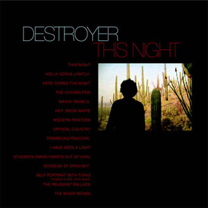 This Night album