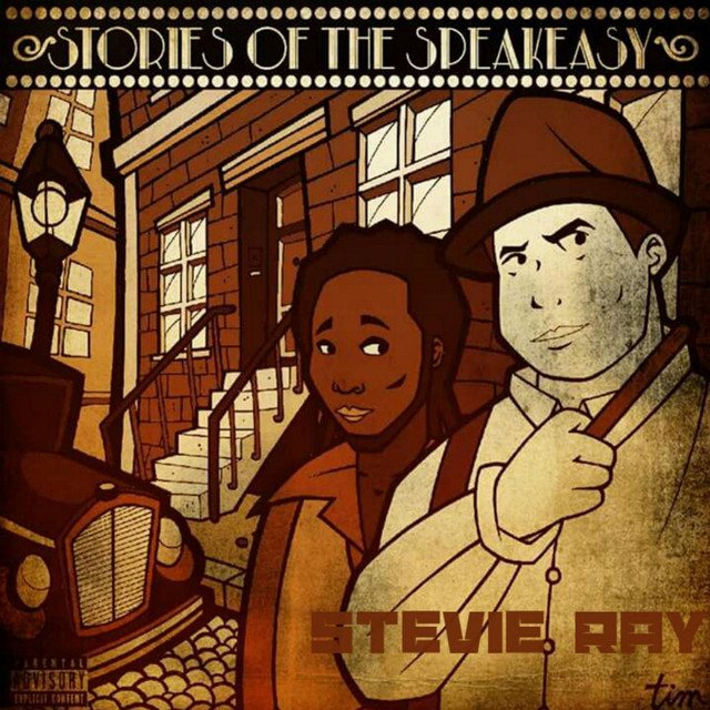 StevieRay S Latham Photo