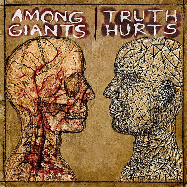 Among Giants Photo