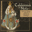 Celebremos el Niño: Christmas Delights from the Mexican Baroque Albumcover