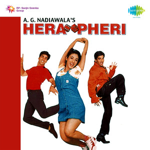Hera Pheri album