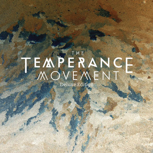 The Temperance Movement (Deluxe Edition) cover