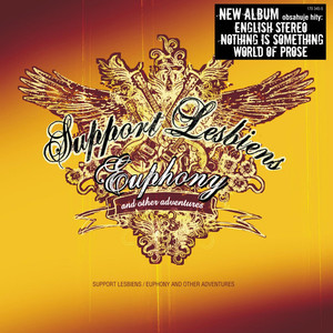 Euphony and Other Adventures cover