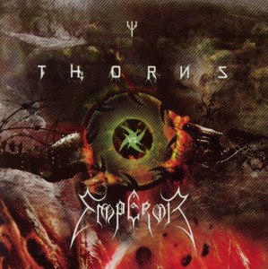 Thorns vs. Emperor cover