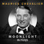Moonlight in Paris Albumcover