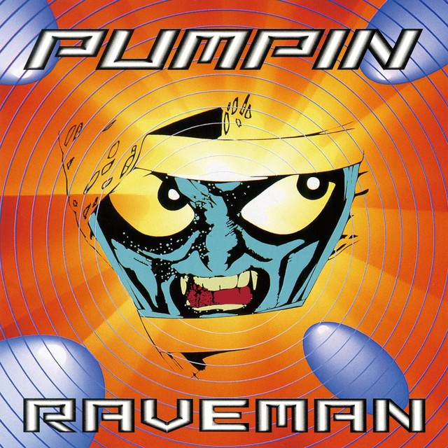 RAVEMAN Photo