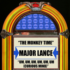 The Monkey Time album