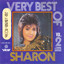 The very best of sharon vol. 2 Albumcover