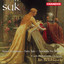 Suk: Asrael / Fairy Tale / Serenade for Strings Albumcover