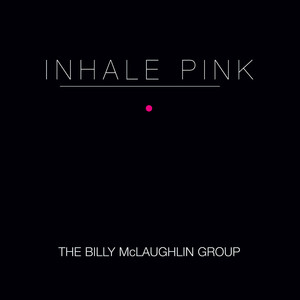 Inhale Pink album