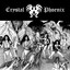 Crystal Phoenix Albumcover