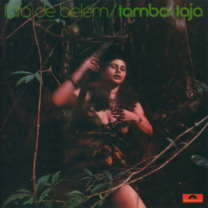 Tamba-tajá cover