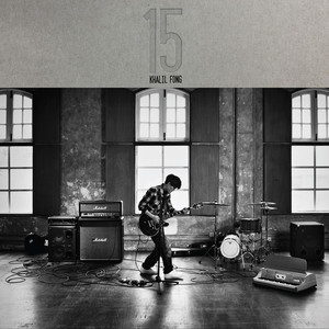15 cover