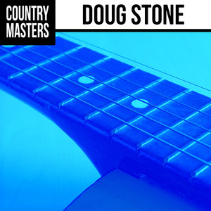 Country Masters: Doug Stone cover