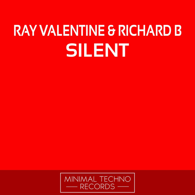 Ray Valentine Photo