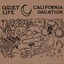 California Vacation Albumcover