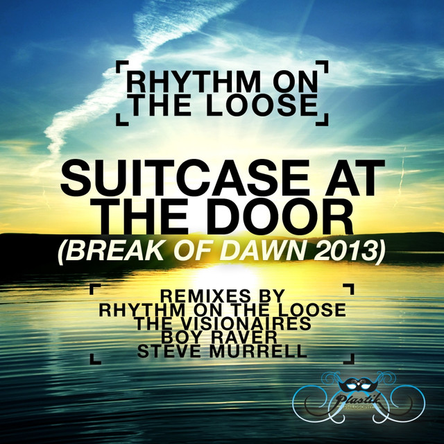 Rhythm on the Loose Photo