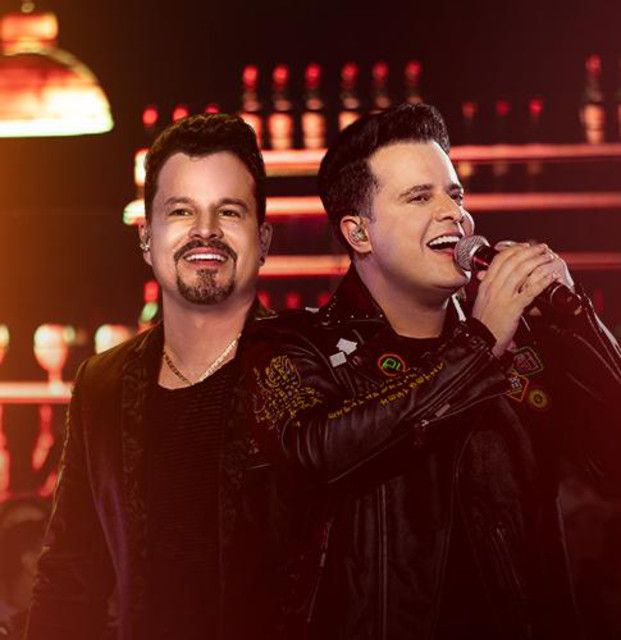 João Neto & Frederico photo