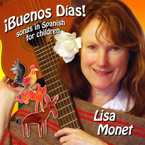 ¡Buenos Días! Albumcover