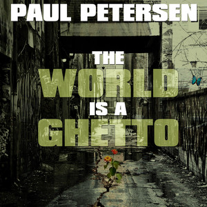 The World is a Ghetto album