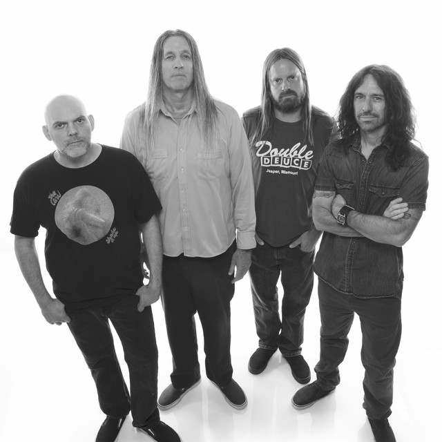 Musik Artist Fu Manchu