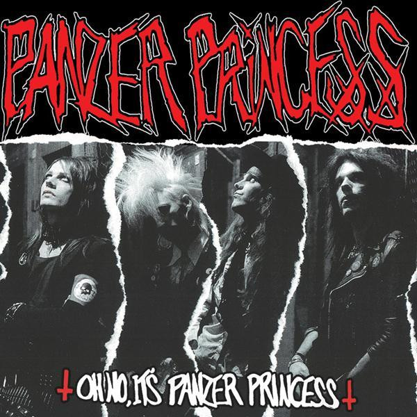 Panzer Princess Photo