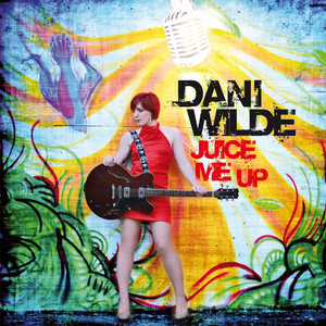 Juice Me Up album