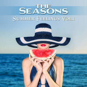 Summer Feelings, Vol. 1 Albumcover