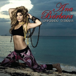 Rompiendo Cadenas album