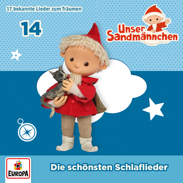 Unser Sandmännchen Photo