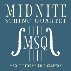 MSQ Performs Eric Clapton cover