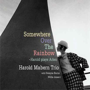 Somewhere Over the Rainbow album