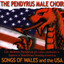O Gymru I America / Songs Of Wales And The Usa Albumcover