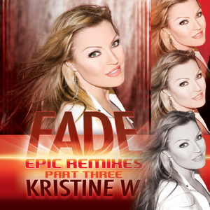 Fade: The Epic Remixes (Part 3) album