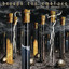 Against the Elements Albumcover